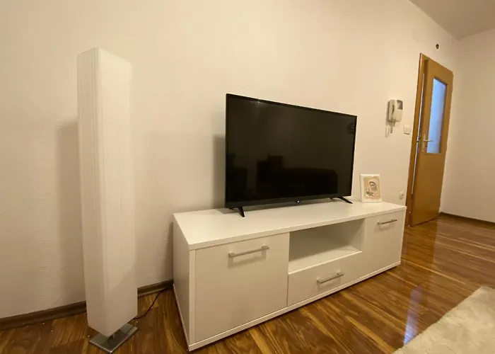 Magnificat Apartment Medjugorje