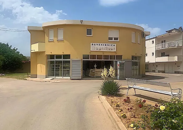 Magnificat Apartment Medjugorje