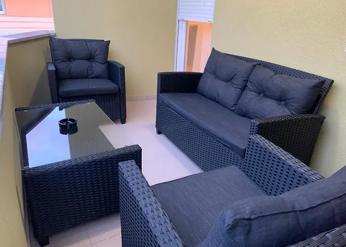 Magnificat Apartment Medjugorje