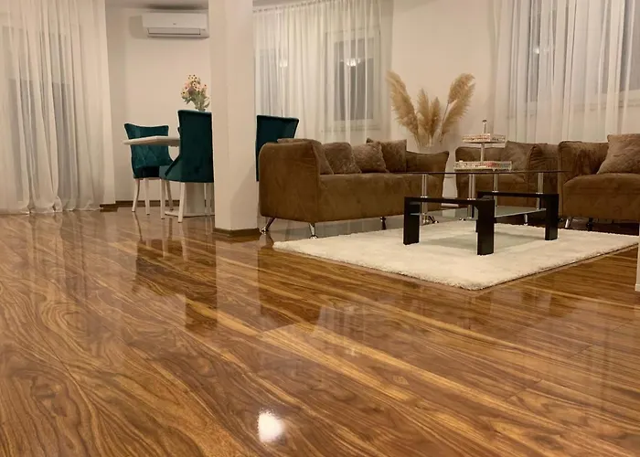 Magnificat Apartment Medjugorje