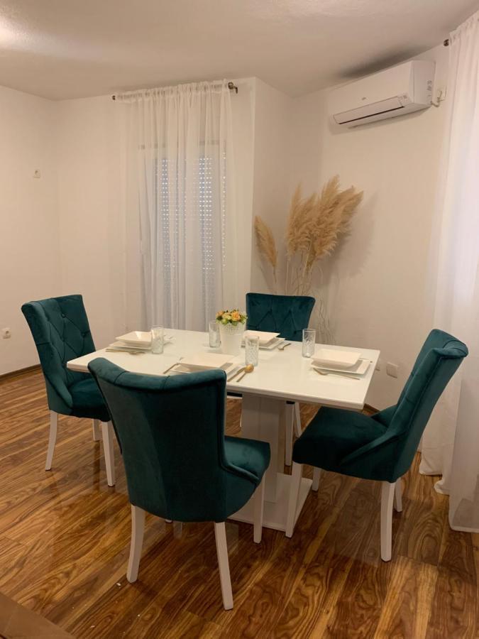 Magnificat Apartment