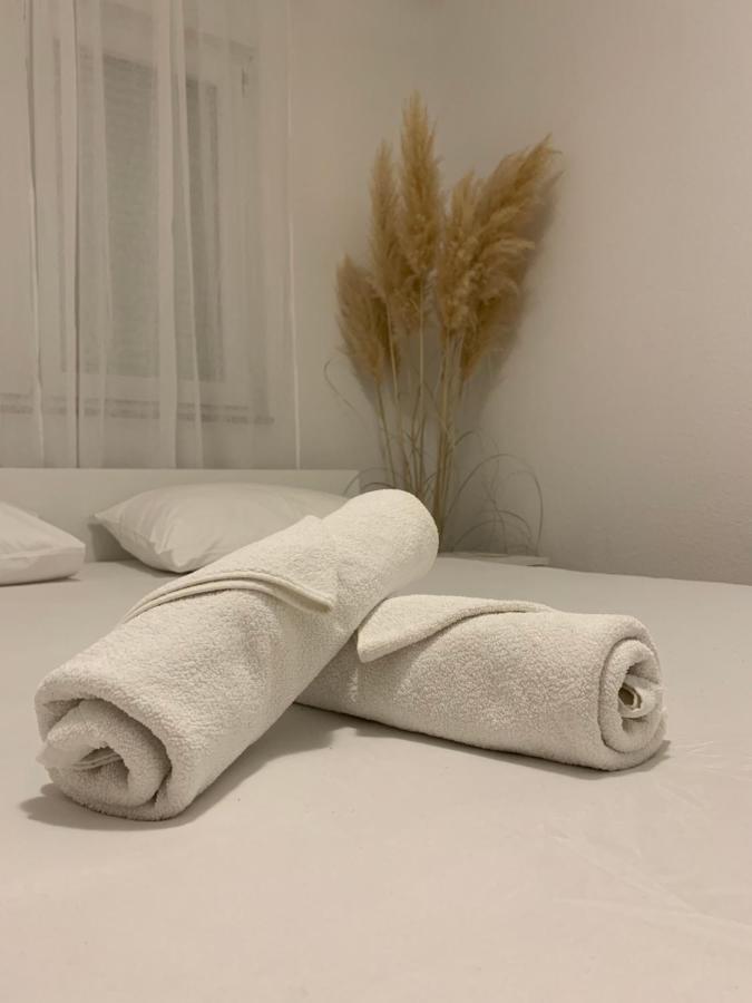 Magnificat Apartment