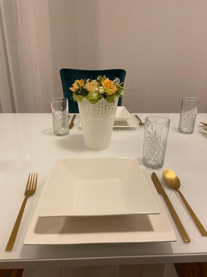 Magnificat Apartment *
