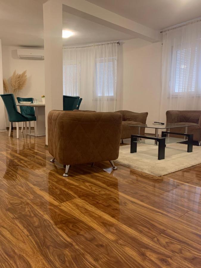 Magnificat Apartment