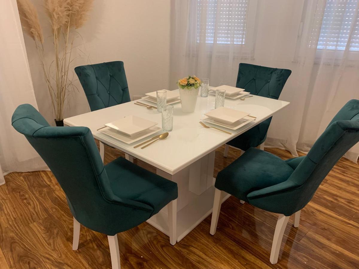 Apartment Magnificat