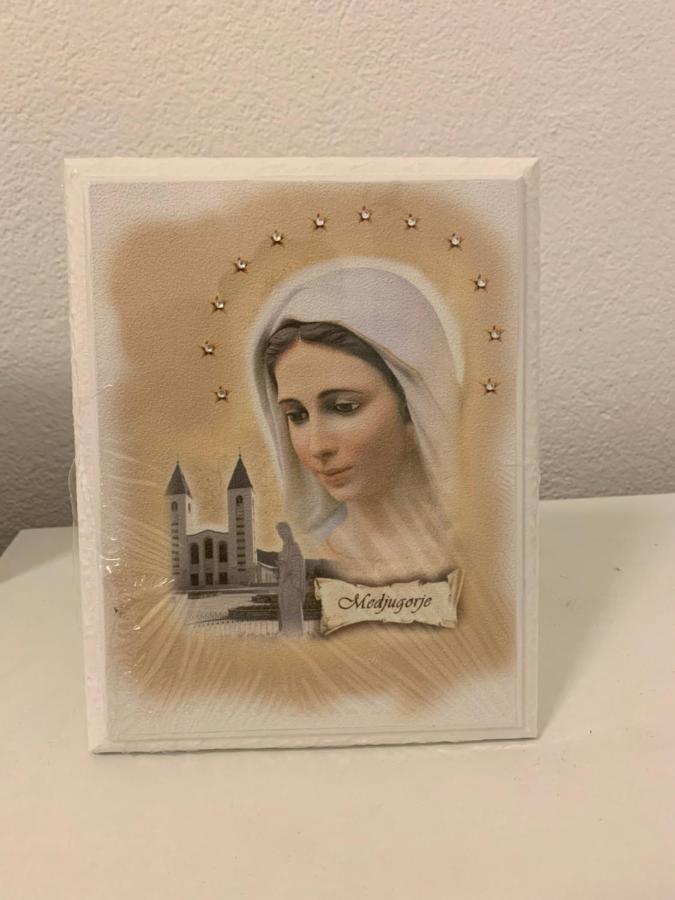 Magnificat *