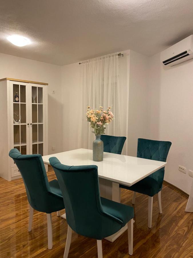 Magnificat Apartment