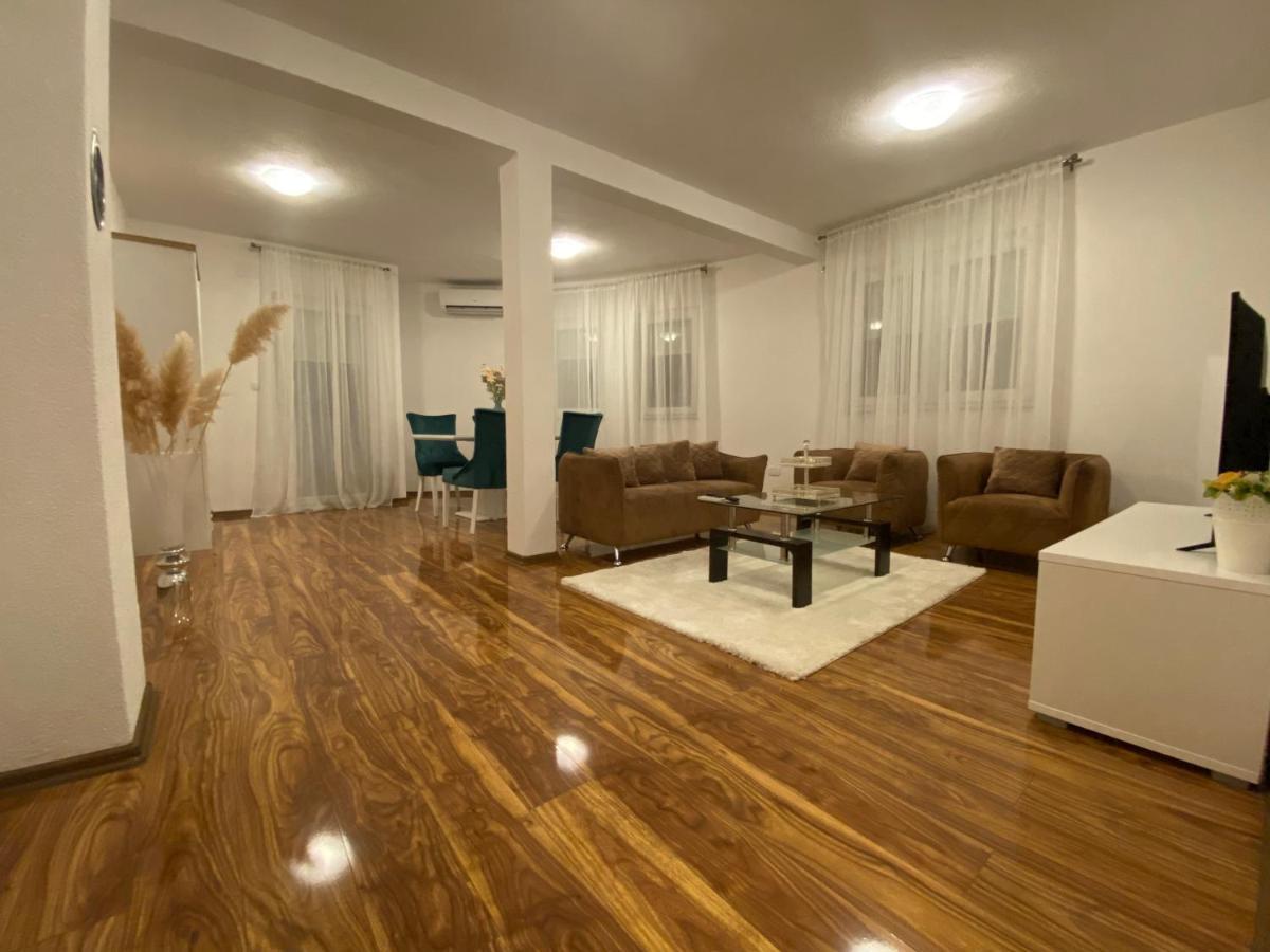 Magnificat Apartment
