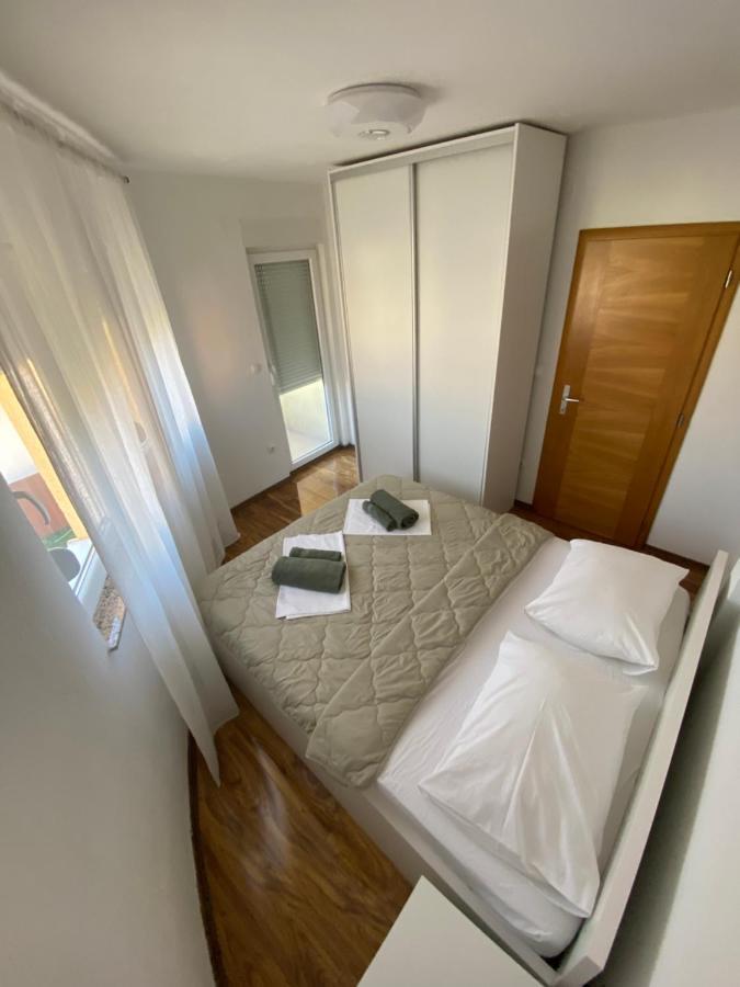 Apartment Magnificat *